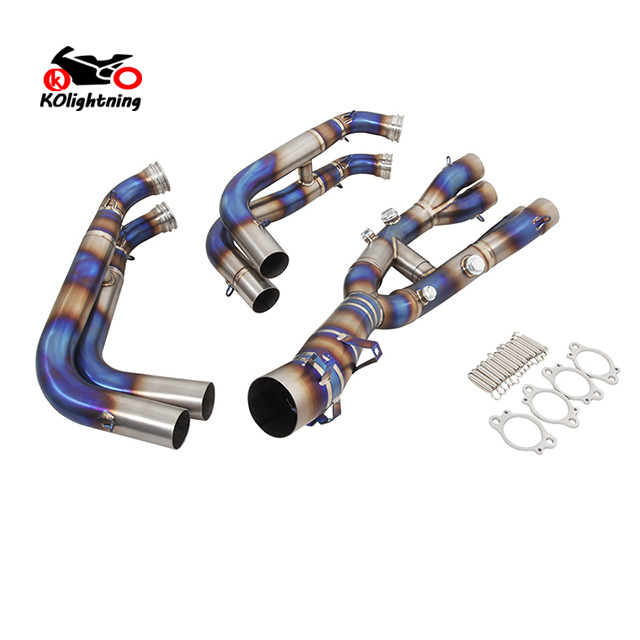 2021 bmw s1000xr exhaust