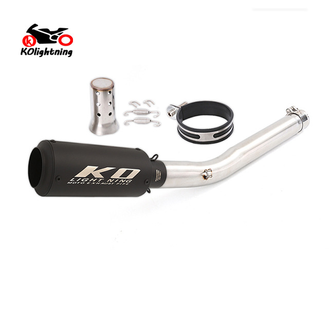 gsxr1000 k5 exhaust