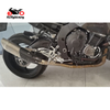 yamaha yzf r1 exhaust