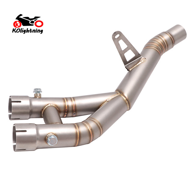 yamaha mt10 exhaust