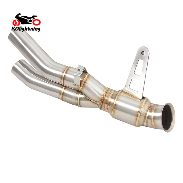 speed triple 1200rs remove catalyst