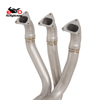 speed triple 1200rr slip on exhaust