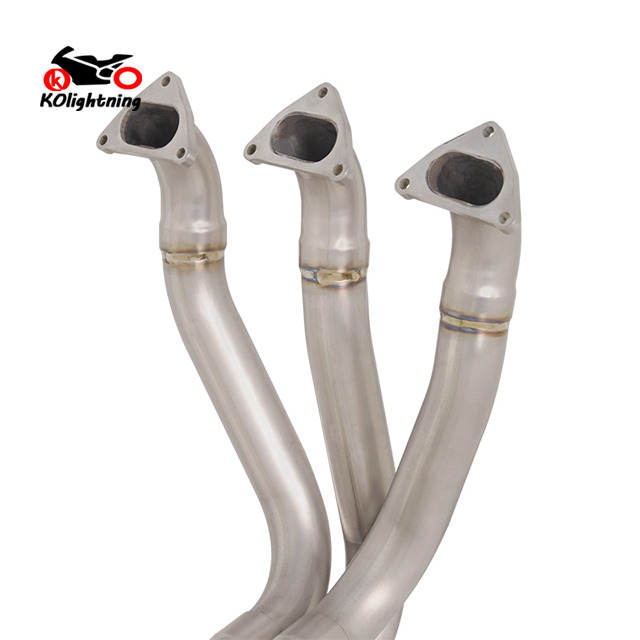 speed triple 1200rr slip on exhaust