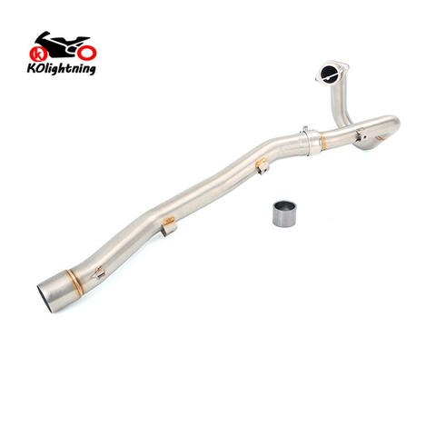 drz400 complete exhaust system