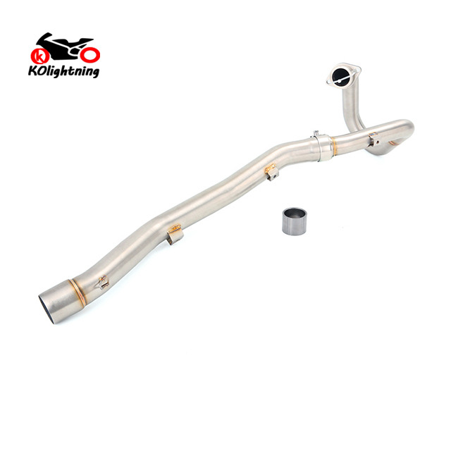 drz400 complete exhaust system
