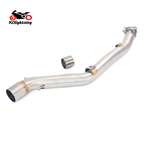 suzuki drz400 exhaust