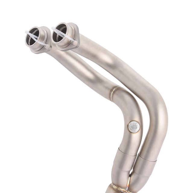 tenere 700 link pipe