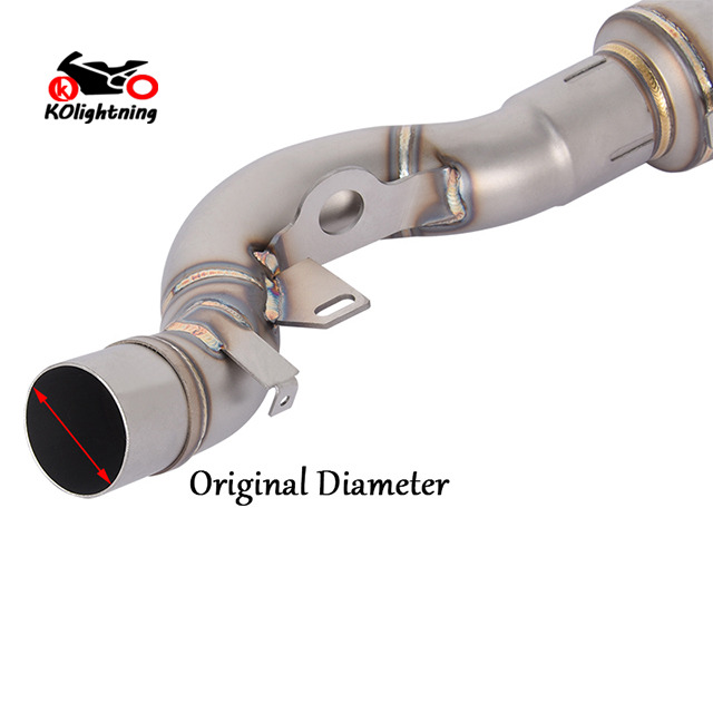 speed 400 exhaust system