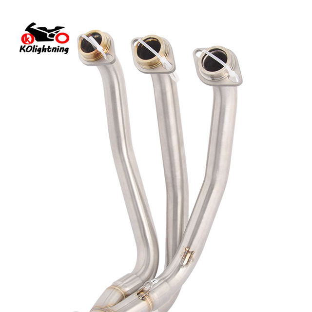 675ss link pipe
