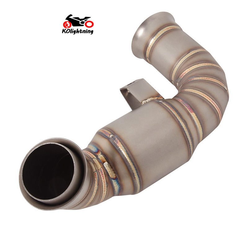ktm duke 890 exhaust