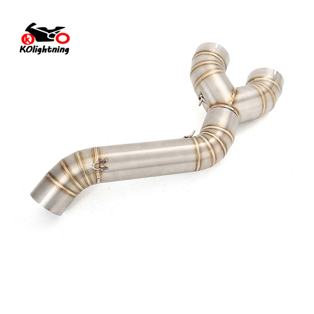 Link Pipe for BMW S1000RR 2010-2014