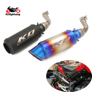 2017-2025 benelli tnt 125 exhaust