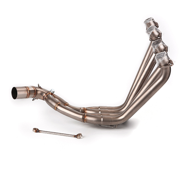 honda cbr650r pipe