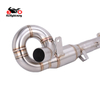 aftermarket cfmoto 675nk exhaust system