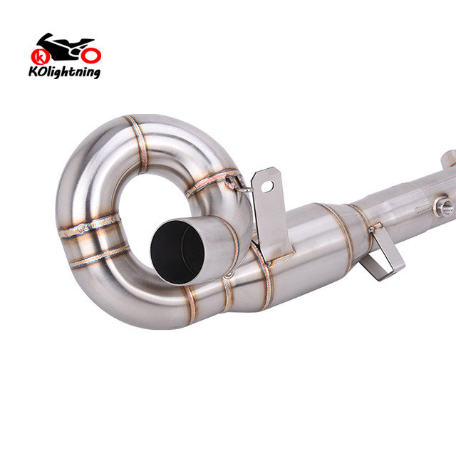 aftermarket cfmoto 675nk exhaust system