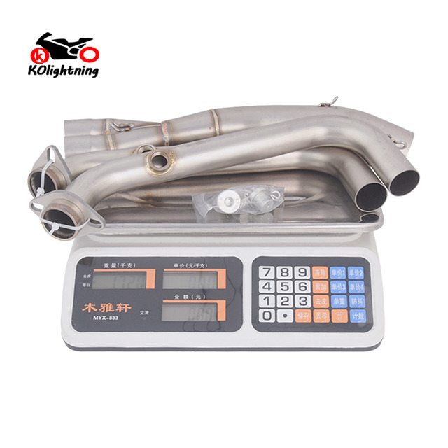 cfmoto 450sr-s exhaust system