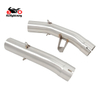 YAMAHA FJR1300 2001-2023 Dual Exhaust Muffler Pipe Slip On