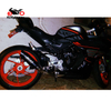 450sr-s full system