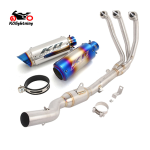 cfmoto 675sr exhaust system