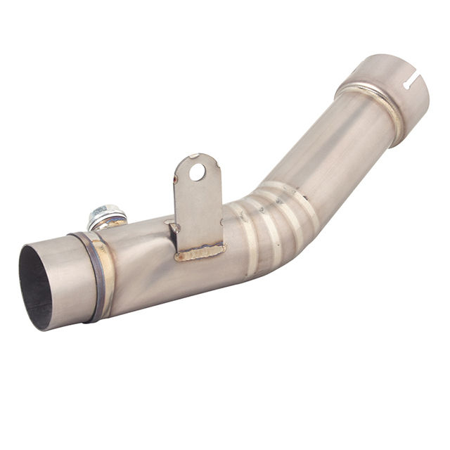 zx6r 2023-2026 link pipe