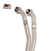 450mt exhaust system