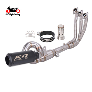 cfmoto 675ss slip on exhaust