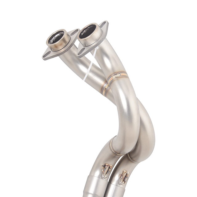 ninja 650 slip on exhaust