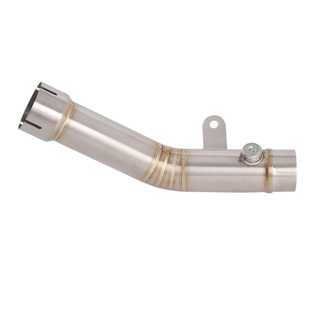 remove catalytic converter