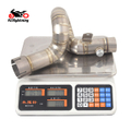 B Titanium Alloy