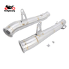 kawasaki ninja 1000 exhaust